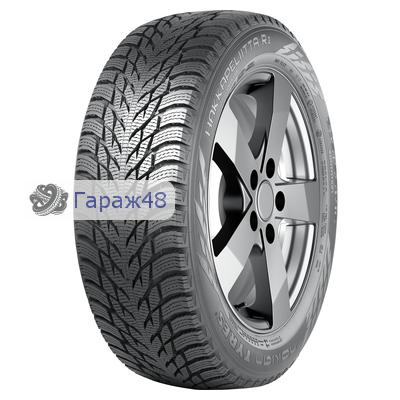 Nokian Tyres (Ikon Tyres ) Hakkapeliitta R 3 255/35 R18 94R